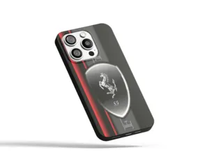 Ferrari Smartphone Cover Qualität Max Edition